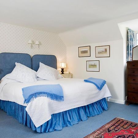 The Old Manor House Bed and Breakfast Halford  Εξωτερικό φωτογραφία