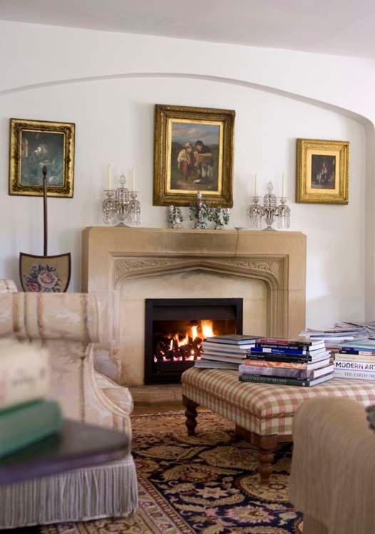 The Old Manor House Bed and Breakfast Halford  Εξωτερικό φωτογραφία