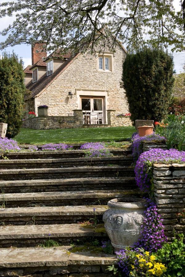 The Old Manor House Bed and Breakfast Halford  Εξωτερικό φωτογραφία