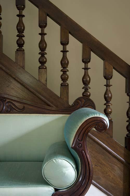The Old Manor House Bed and Breakfast Halford  Εξωτερικό φωτογραφία