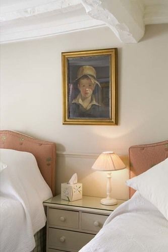 The Old Manor House Bed and Breakfast Halford  Εξωτερικό φωτογραφία